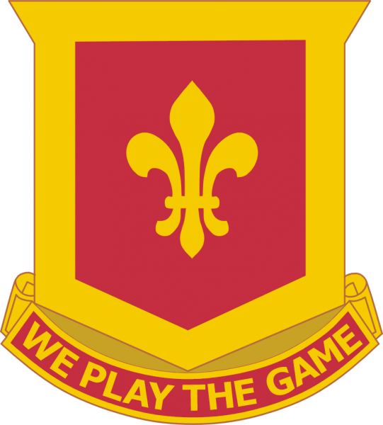 File:131st Field Artillery Regiment, Texas Army National Guarddui.png