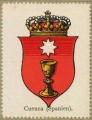 Arms of Cuenca