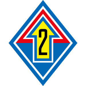 2nd Armoured Brigade, Republic of Korea Army.png