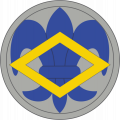 336th Finance Command, US Army.png