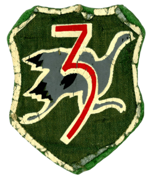 3rd Infantry Company of the National Military College, Argentine Army.png