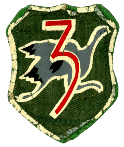 File:3rd Infantry Company of the National Military College, Argentine Army.png