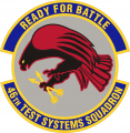 46th Test Systems Squadron, US Air Force.png
