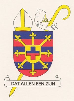 Arms (crest) of Piet Al