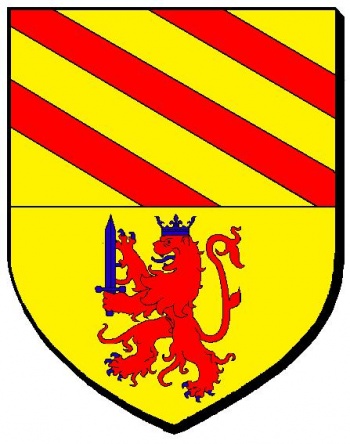 Blason de Corravillers/Arms (crest) of Corravillers
