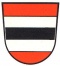 Arms (crest) of Dernbach