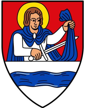 Wappen von Amt Greven/Arms (crest) of Amt Greven