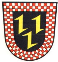 Wappen von Hemer/Arms (crest) of Hemer