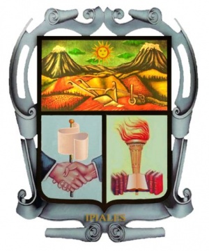Escudo de Ipiales