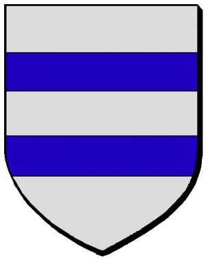 Blason de Marigna-sur-Valouse/Coat of arms (crest) of {{PAGENAME