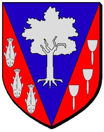 Blason de Vanves/Arms (crest) of Vanves
