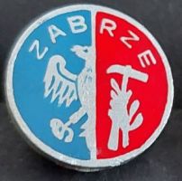 Arms (crest) of Zabrze