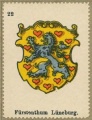 Arms of Grafschaft Lüneburg