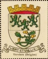 Arms of Verviers