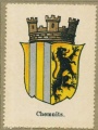 Arms of Chemnitz