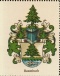 Wappen Baumbach