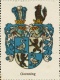 Wappen Goenning