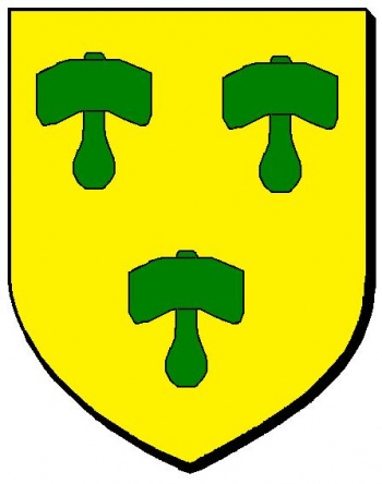 Blason de Beaurevoir / Arms of Beaurevoir