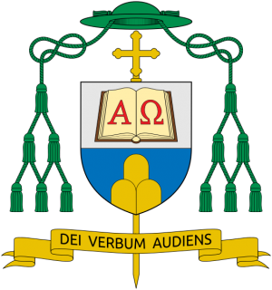Arms of Ambrogio Spreafico