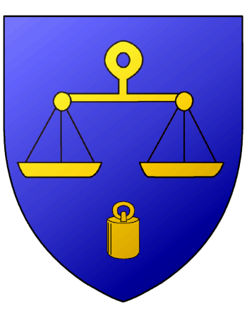 Arms of Merchants of Rouen