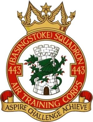 No 443 (Basingstoke) Squadron, Air Training Corps.jpg
