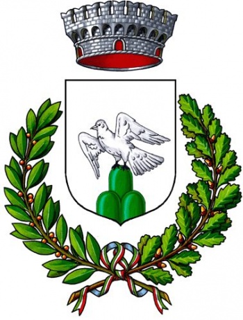 Stemma di Pabillonis/Arms (crest) of Pabillonis