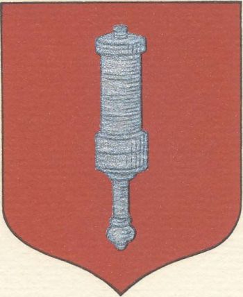 Arms (crest) of Pharmacists in Arles