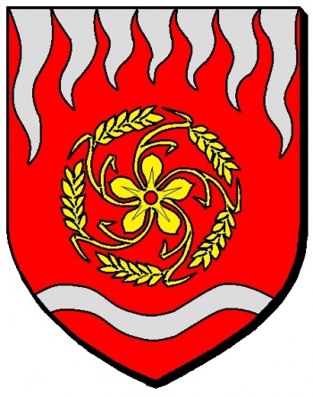 Blason de Renaucourt/Arms (crest) of Renaucourt