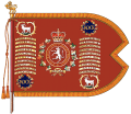 The King's Own Calgary Regiment (RCAC), Canadian Army2.png