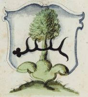 Wappen von Waldenbuch/Arms (crest) of Waldenbuch