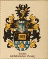 Wappen von Eckers