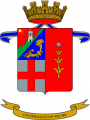 205th Artillery Group Lomellina, Italian Army.png
