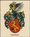 Wappen Lindenblatt