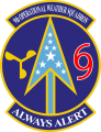 9th Operational Weather Squadron, US Air Force.png