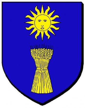 Blason de Arraincourt / Arms of Arraincourt