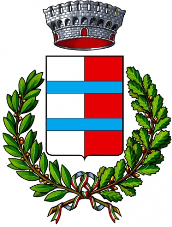 Stemma di Calvignasco/Arms (crest) of Calvignasco