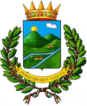 Stemma di Cesinali/Arms (crest) of Cesinali