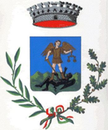 Stemma di Fornelli/Arms (crest) of Fornelli