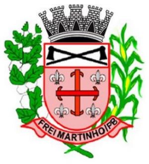 Brasão de Frei Martinho/Arms (crest) of Frei Martinho