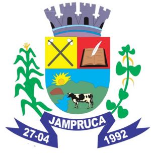 Brasão de Jampruca/Arms (crest) of Jampruca