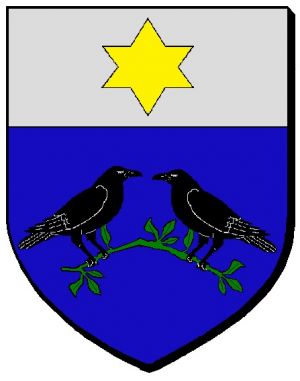 Blason de Juncalas/Arms (crest) of Juncalas