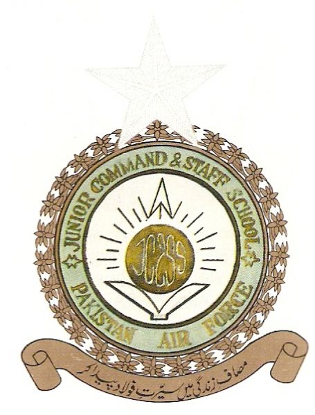 File:Junior Command and Staff School, Pakistan Air Force.jpg