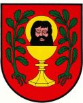 Arms (crest) of Łasin