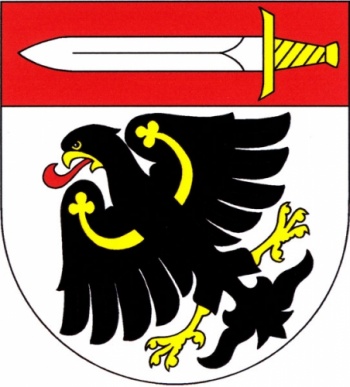 Arms (crest) of Libčeves