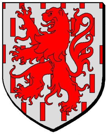 Blason de Masnières/Arms (crest) of Masnières