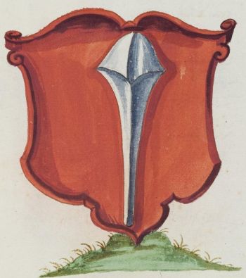 Wappen von Nagold/Coat of arms (crest) of Nagold