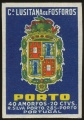 Arms of Porto