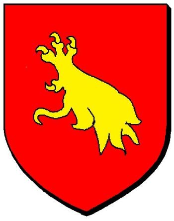 Blason de Ris-Orangis/Arms (crest) of Ris-Orangis