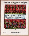 Wappen von Langenlois