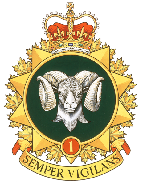 File:1 Canadian Brigade Group, Canadian Army.png